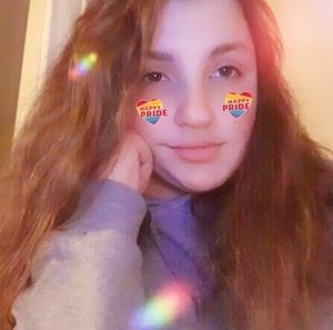 Meet your Posher, Ally